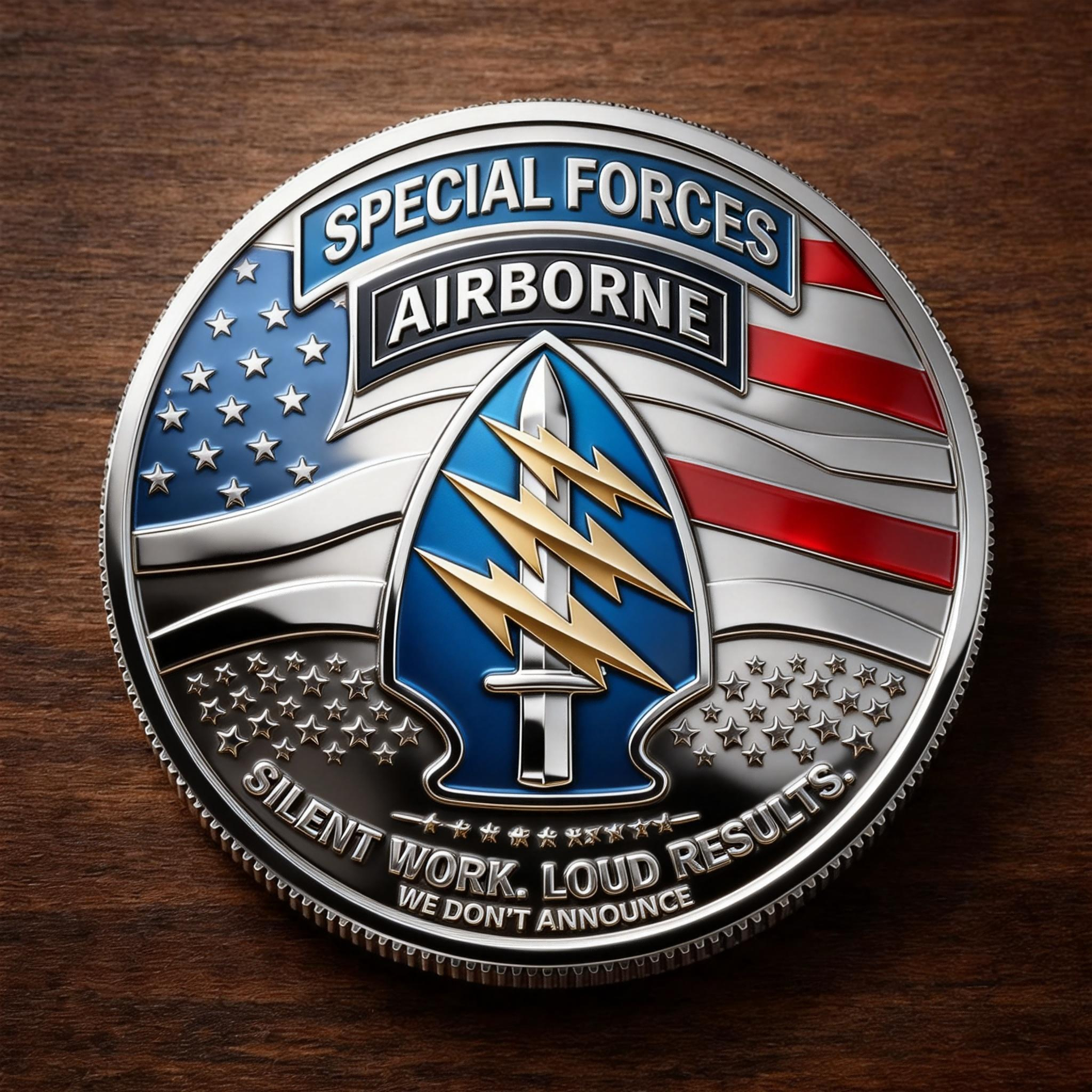 🏆Flash Sale 60% OFF -🛡️ Delta Force – Silent Work, Loud Results