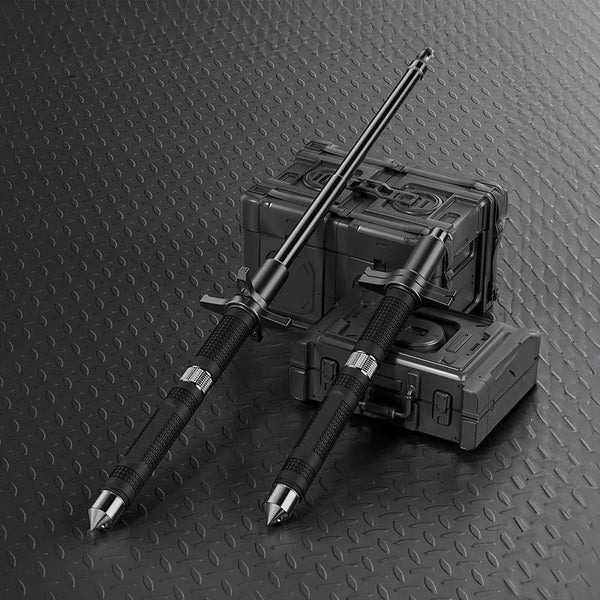 🔥LAST DAY Clearance Sale-65% OFF🔥Multi-Functional Hiking Safety Tool-🔥 BUY 2 GET FREE SHIPPING🔥 