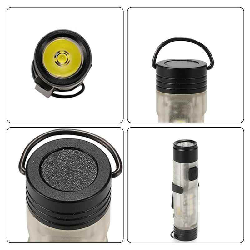 ⚡️Flash Sale 60% OFF - 🔦Portable mini LED flashlight