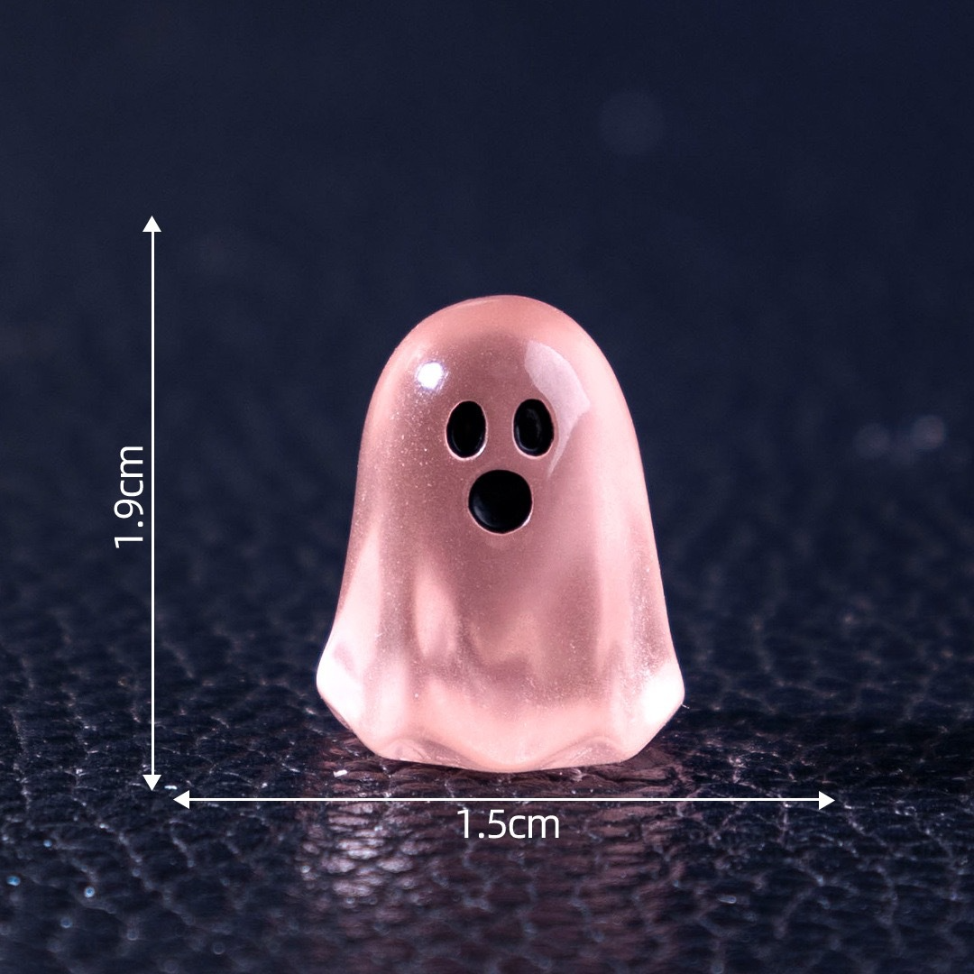 GlowBoo™ Mini Glow Ghosts