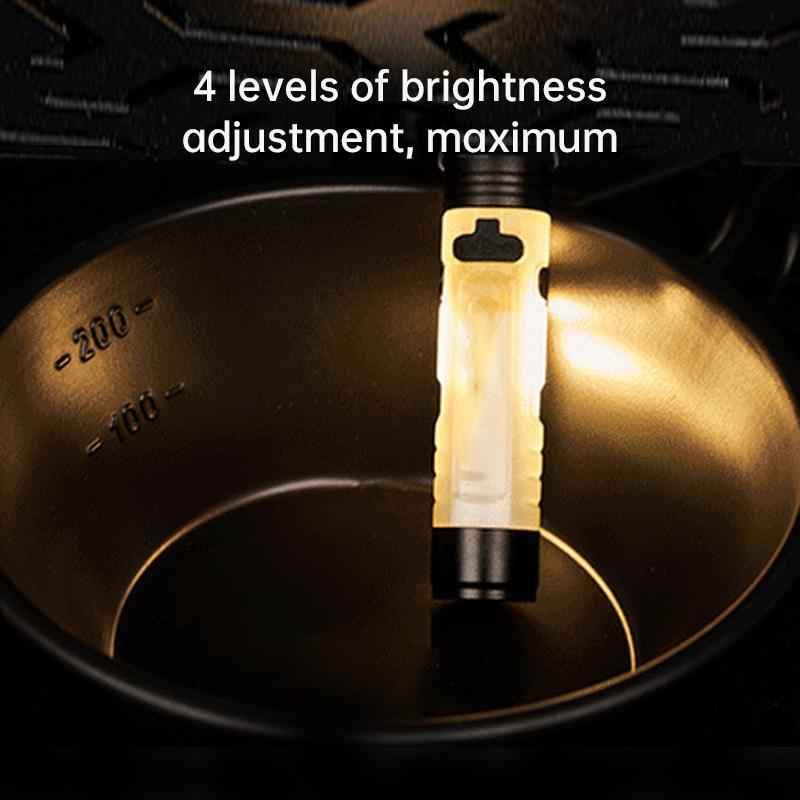 ⚡️Flash Sale 60% OFF - 🔦Portable mini LED flashlight