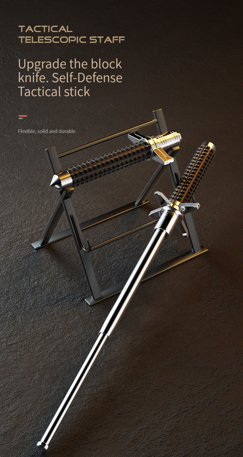 🔥LAST DAY Clearance Sale-65% OFF🔥Multi-Functional Hiking Safety Tool-🔥 BUY 2 GET FREE SHIPPING🔥 