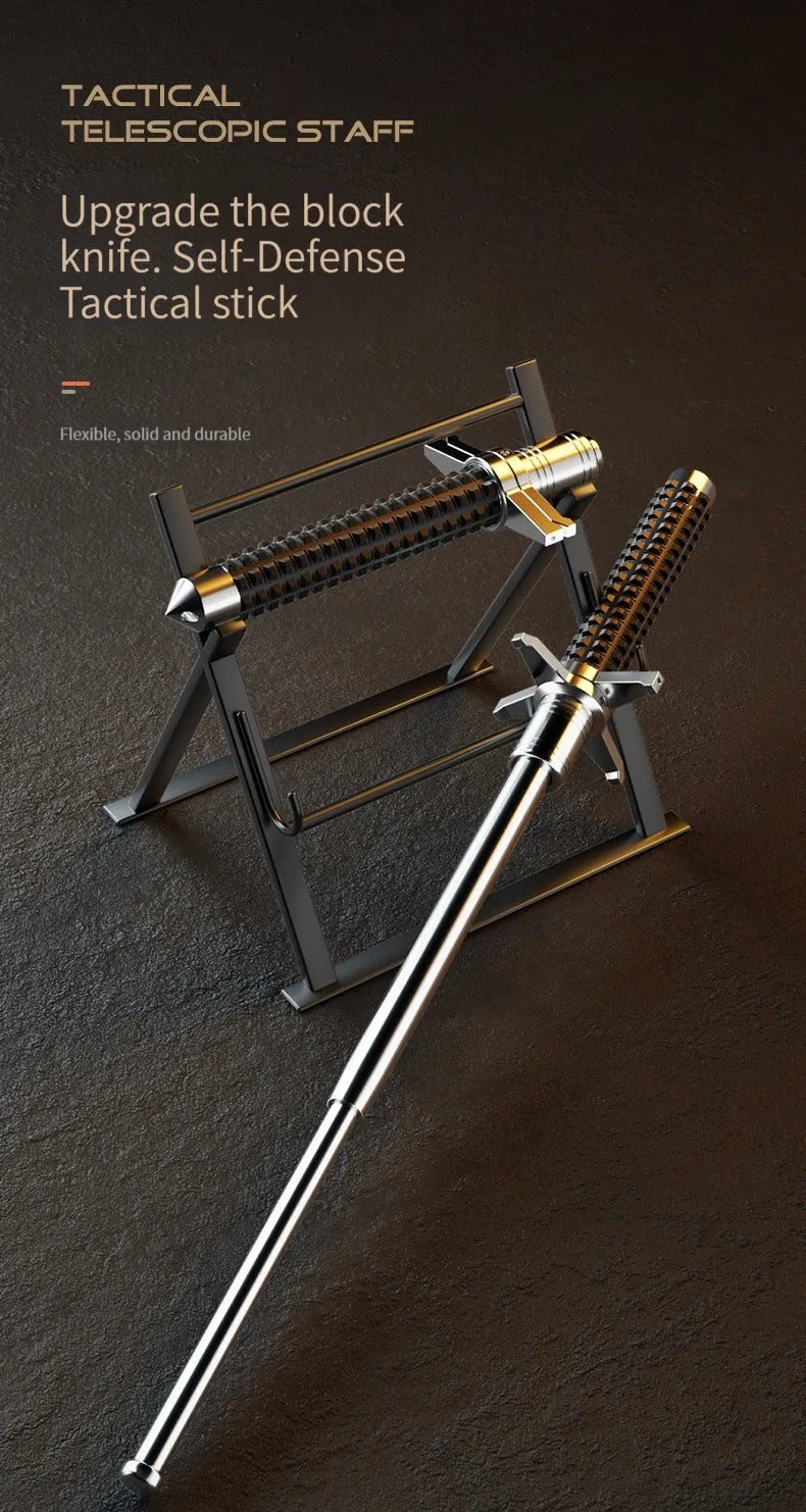 🔥LAST DAY Clearance Sale-65% OFF🔥Multi-Functional Hiking Safety Tool-🔥 BUY 2 GET FREE SHIPPING🔥 