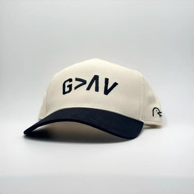 🏆Flash Sale 60% OFF - 🙏God Is Greater Than The Highs and Lows Hat