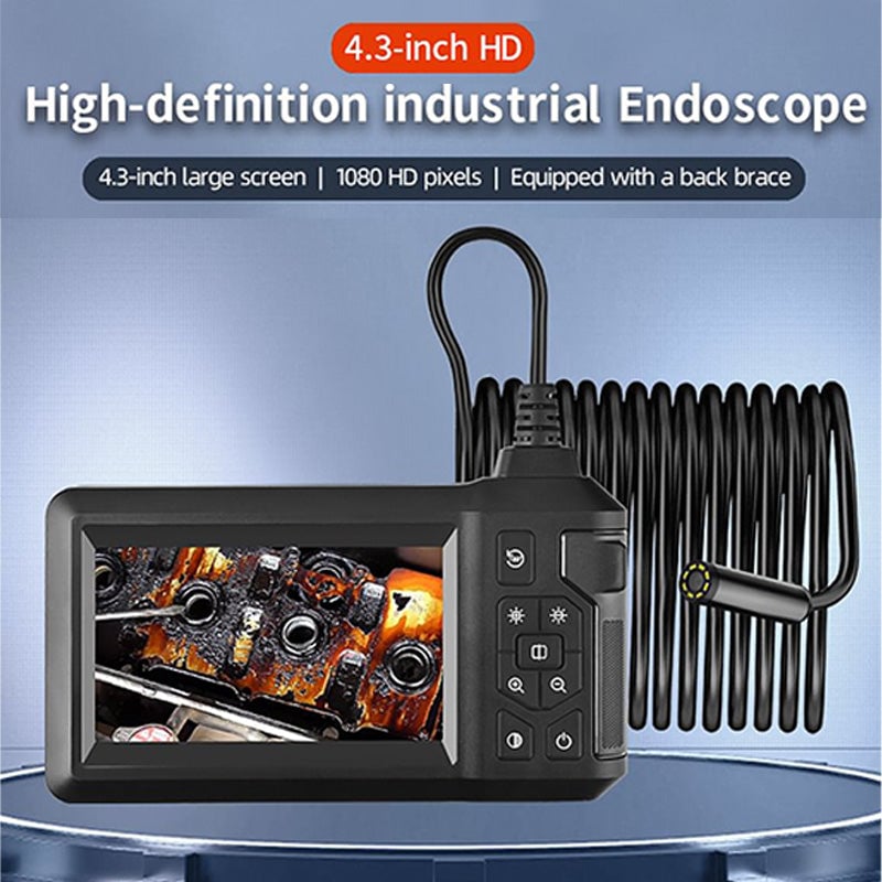 ⚡️FLASH SALE 49% OFF - Maintenance-Specific Endoscope - BUY MORE SAVE MORE