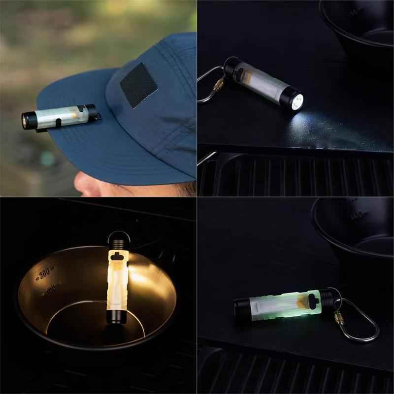 ⚡️Flash Sale 60% OFF - 🔦Portable mini LED flashlight