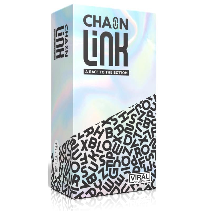 ⚡️Flash Sale 60% OFF - 🎴ChainLink - Guess The Sequence Challenge