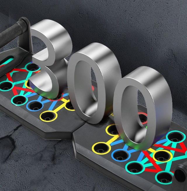 🔥2025 Summer Sale 70% OFF - 💪Push-up Board