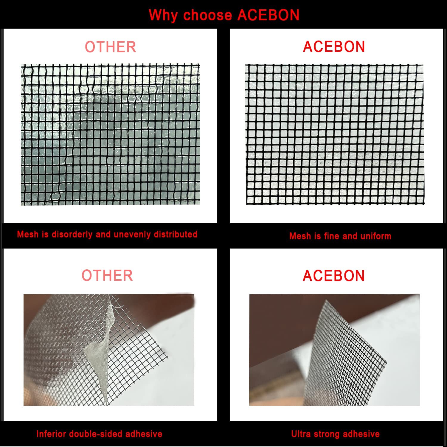 Screen Repair Tape Image 1