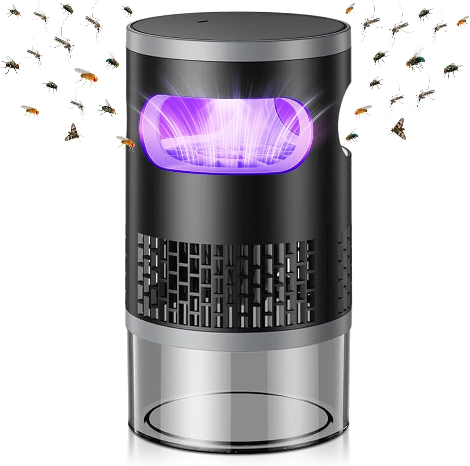 Mosquito Killer Lamp