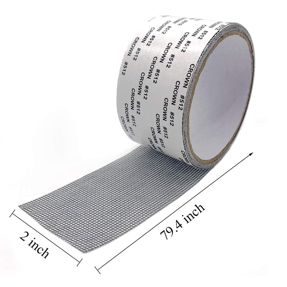 Screen Repair Tape Image 3