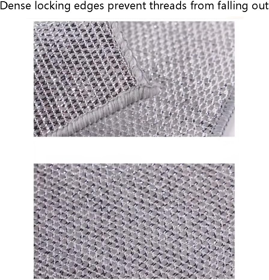 🔥LAST DAY 49% OFF - Multipurpose Wire Dishwashing Rags