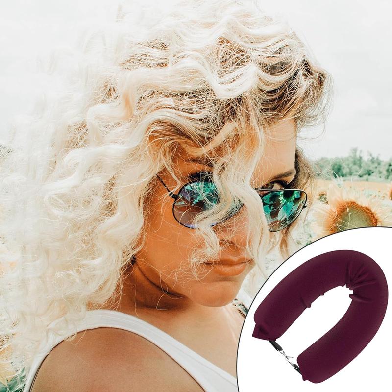 🔥Last Day Promotion 49% OFF-Long Hair Overnight No-Heat Curling Kit