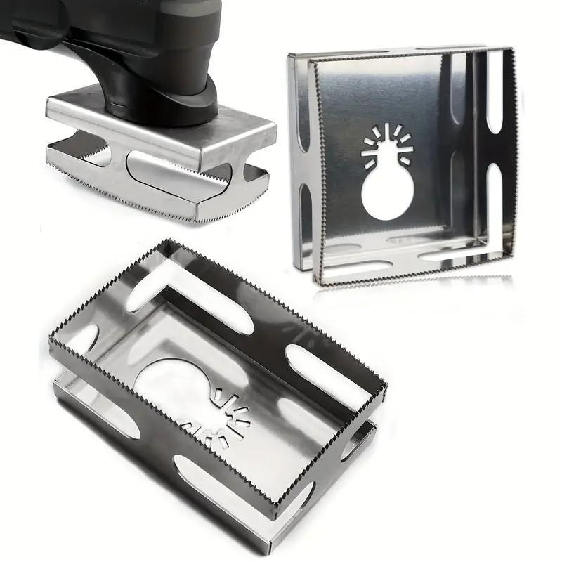 🔥Father's Day 60% OFF - 2 Packs Universal Square Slot Cutter