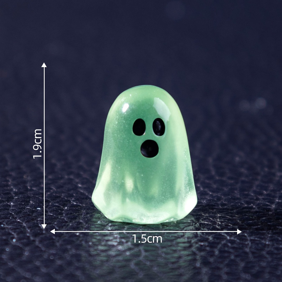 GlowBoo™ Mini Glow Ghosts