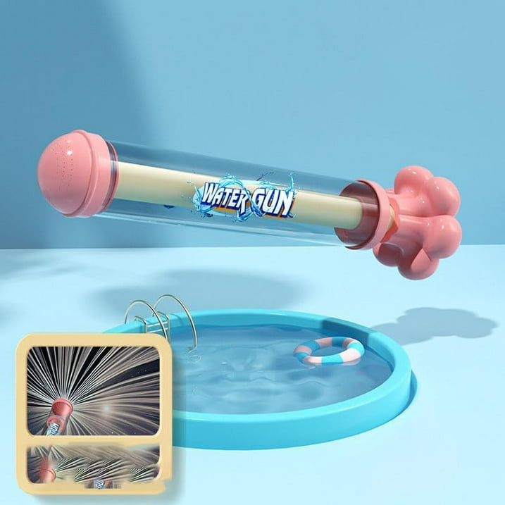 💦🔫Water Fireworks Toys, Firework Water Gun, Outdoor Water Spray Sprinkler - 🎁BUY 2 GET 2 FREE