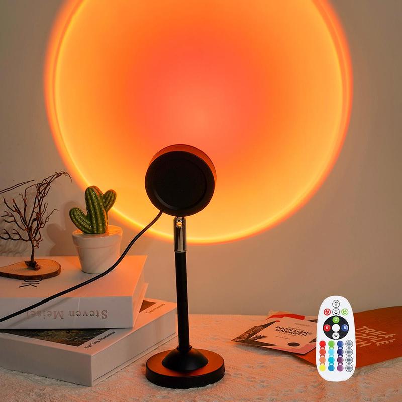RGB lamp 1