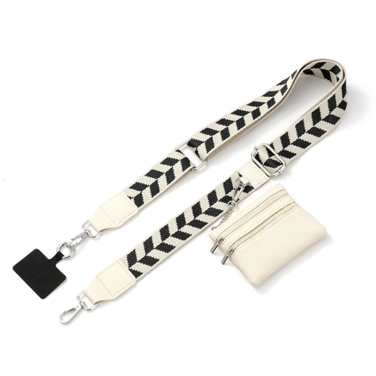 ⚡️Flash Sale 60% OFF - Phone Strap With Wallet