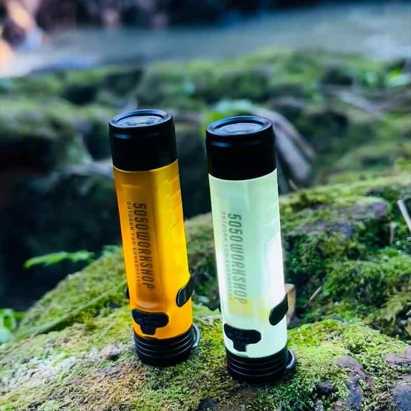 ⚡️Flash Sale 60% OFF - 🔦Portable mini LED flashlight