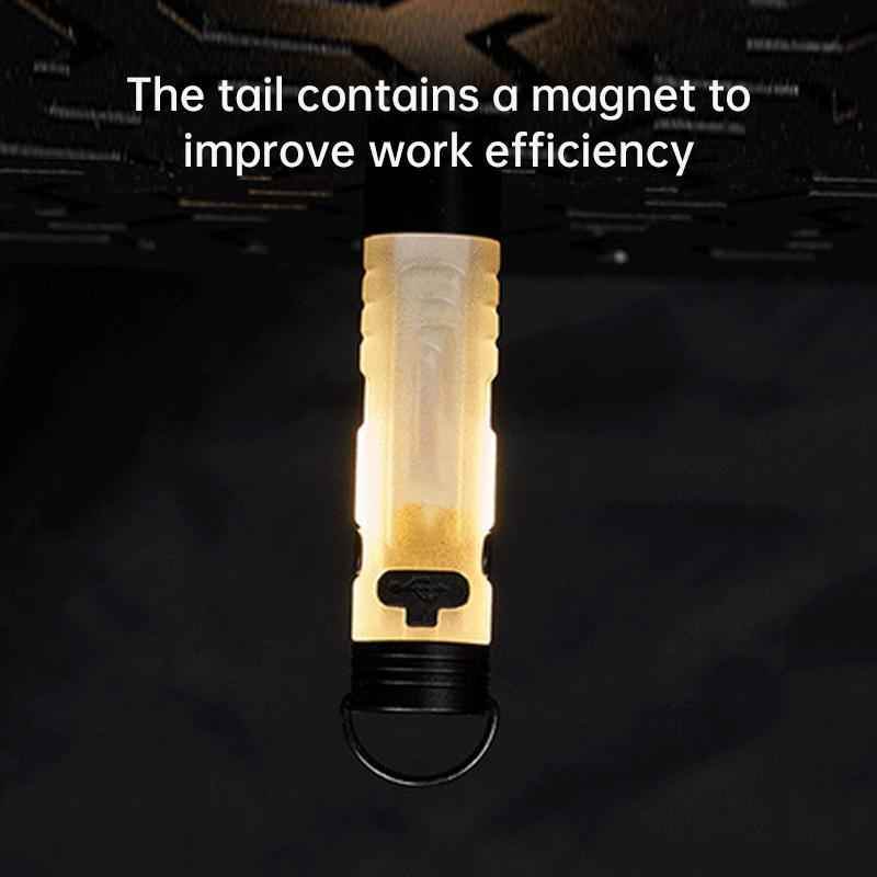 ⚡️Flash Sale 60% OFF - 🔦Portable mini LED flashlight