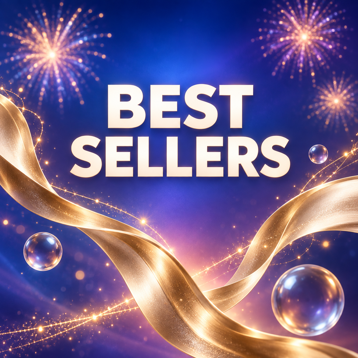 Best Sellers