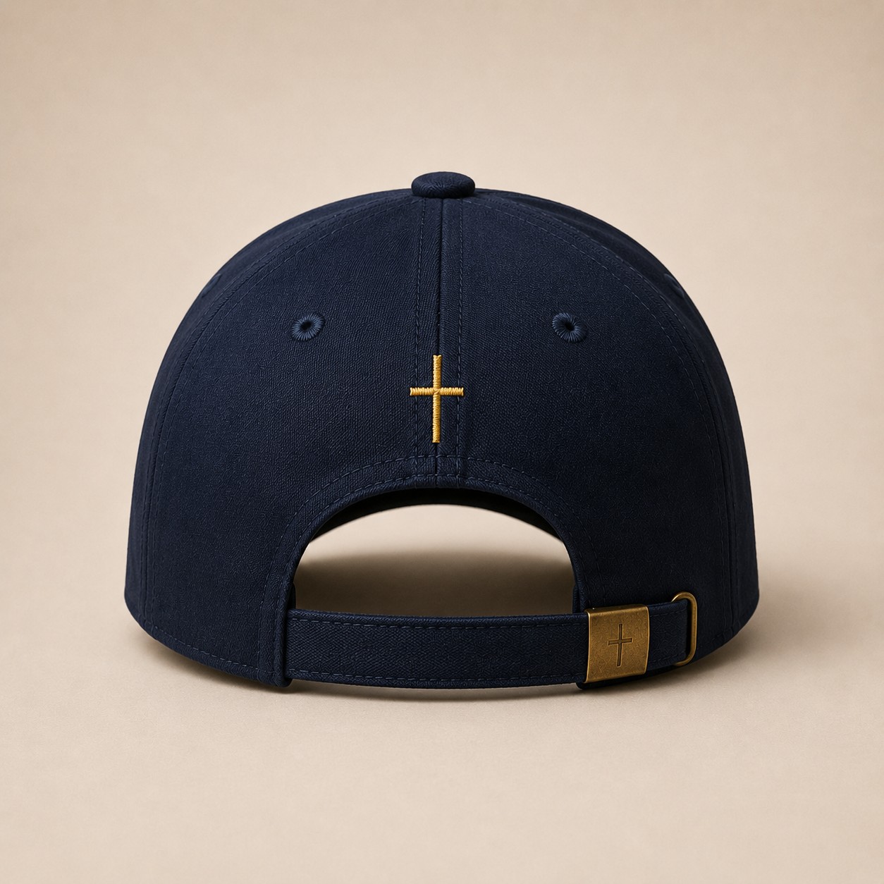 Faith Over Fear Christian Cap ✝️
