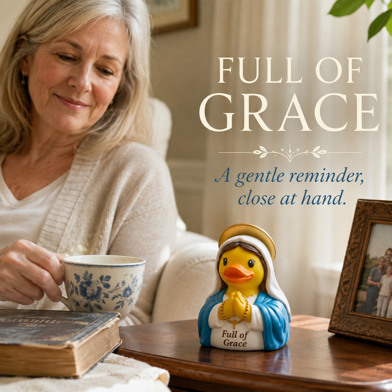 Faithful Companions™ Duck Collection