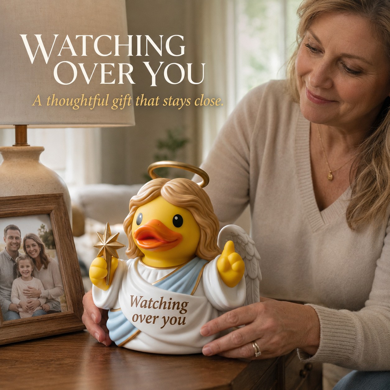 Faithful Companions™ Duck Collection