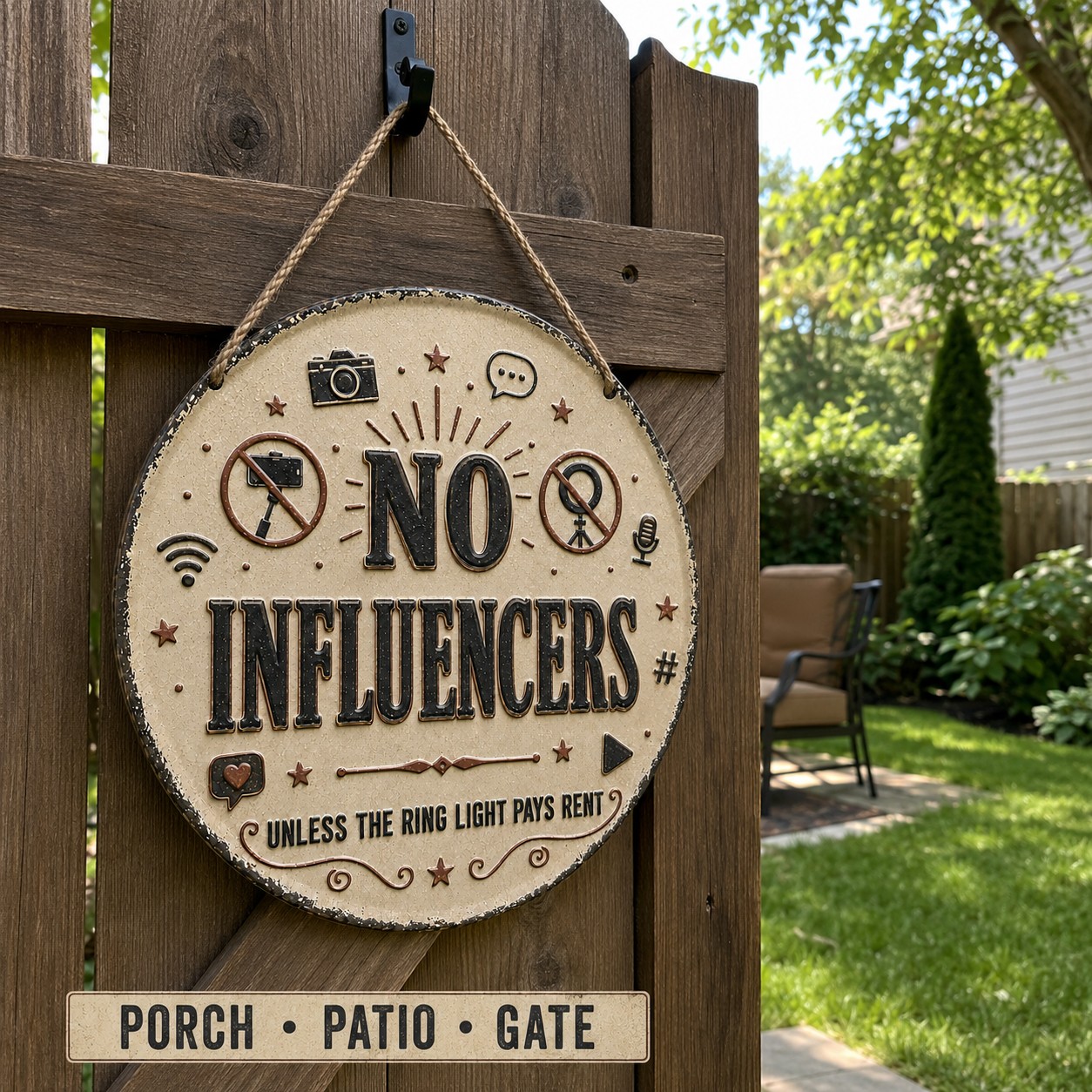 Protect Your Peace—With a Sense of Humor