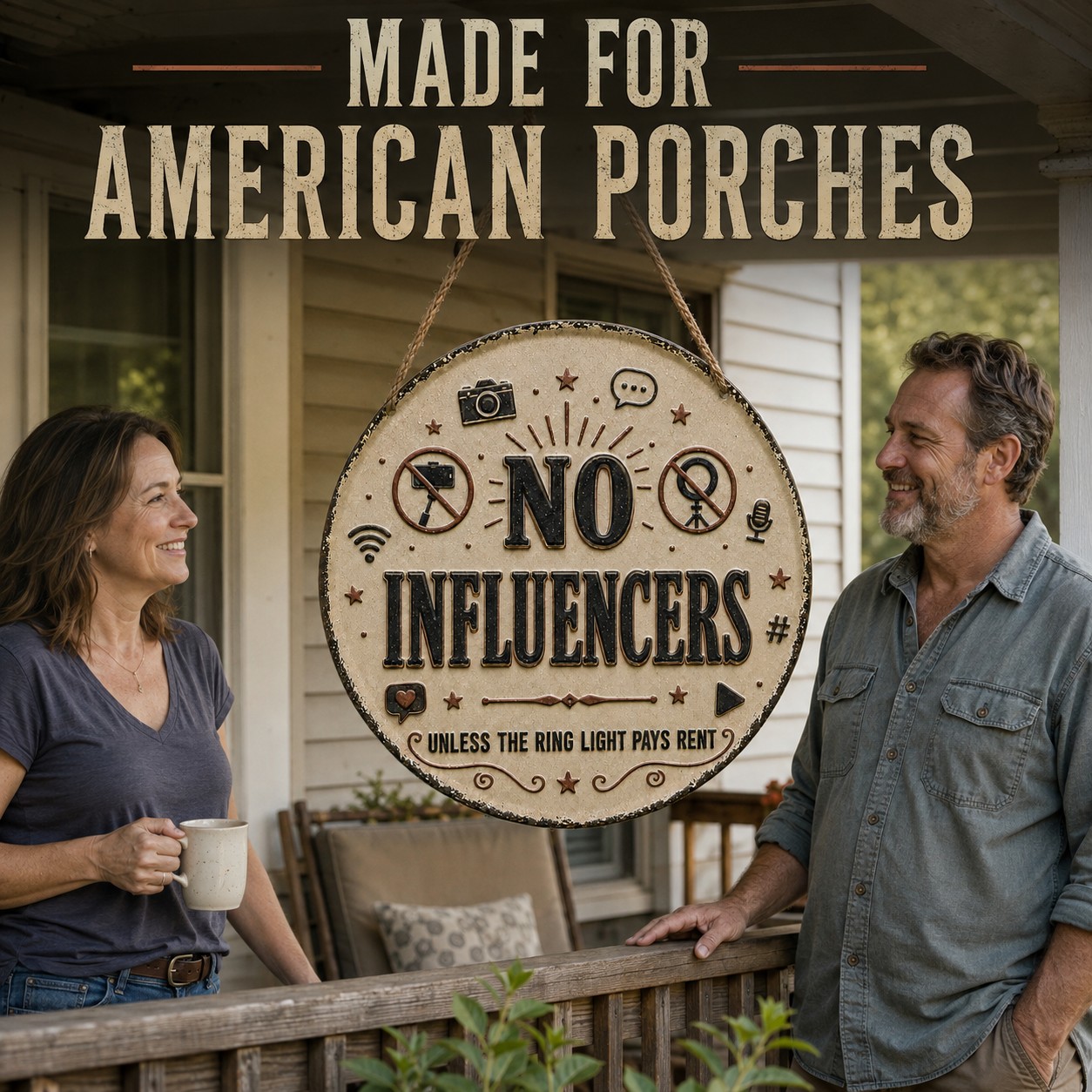 Protect Your Peace—With a Sense of Humor