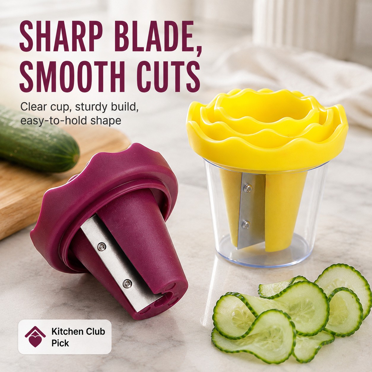 🔥This Week's Special Offer 49% OFF - PetalTwist™ Rose Garnish Maker