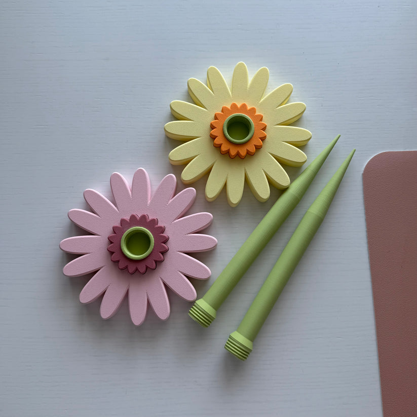 ⚡️Flash Sale 60% OFF - 🌸Monstera Plant Spinner - 👍BUY 2 GET 15% OFF
