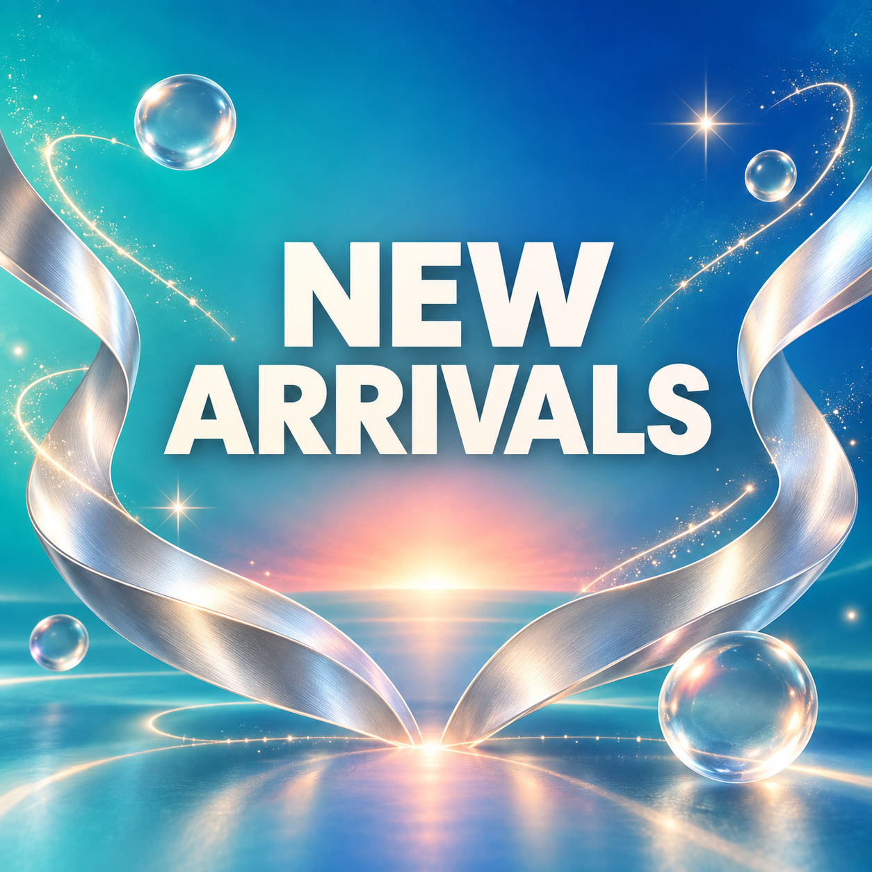 ✨NEW ARRIVALS