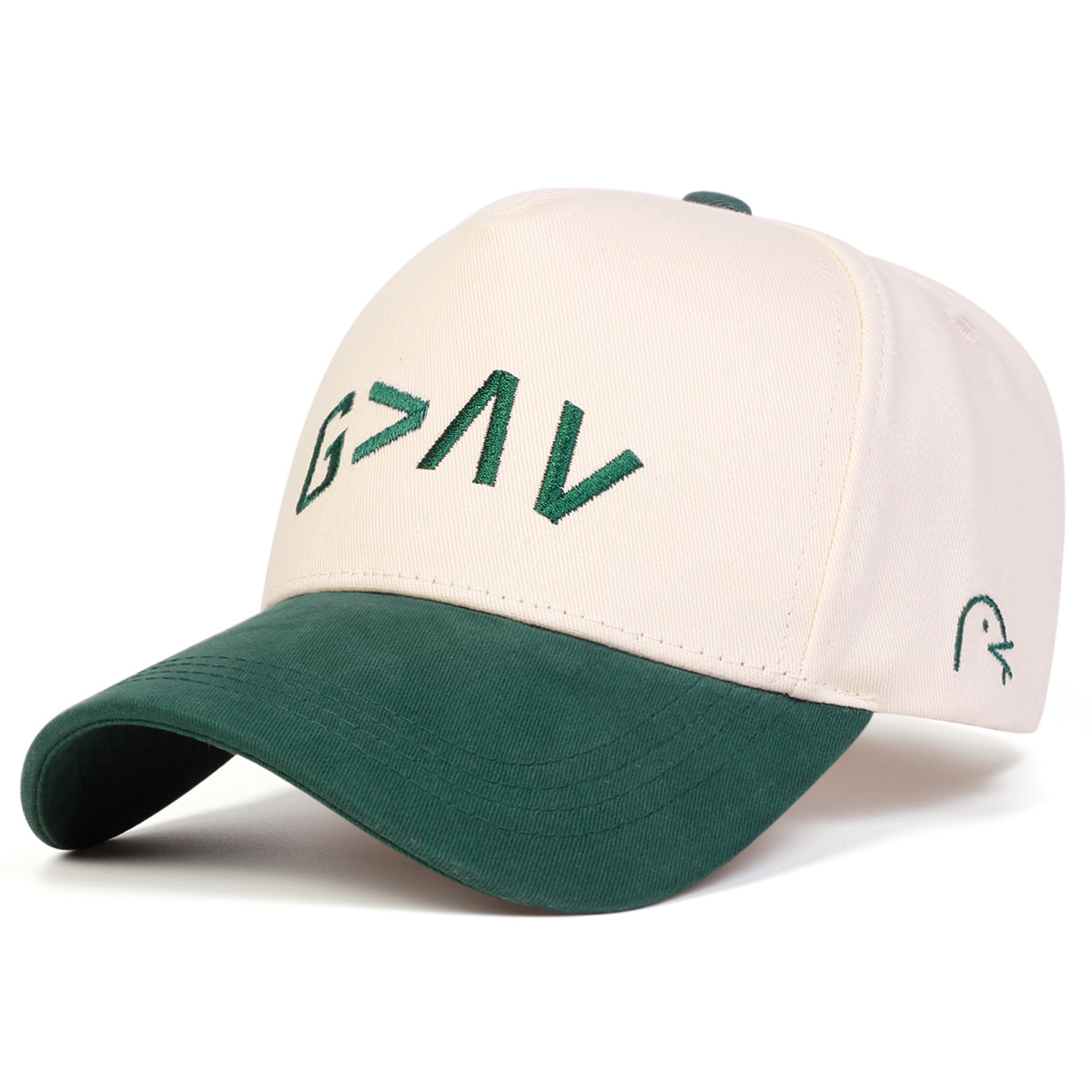 🏆Flash Sale 60% OFF - 🙏God Is Greater Than The Highs and Lows Hat