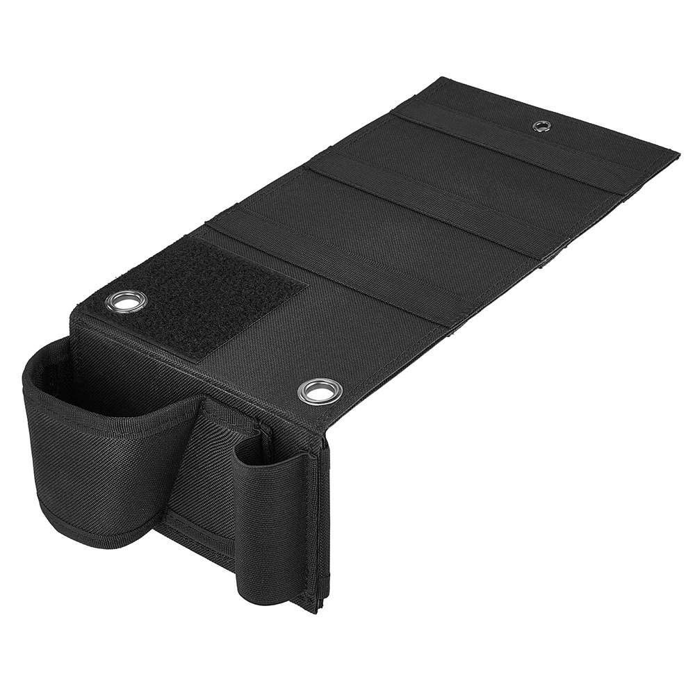 💥Invisible Pistol Bag-Bedside/Seat Gun Storage - ✈️BUY 2 FREE SHIPPING