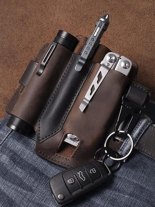 🔥2025 Summer 60% OFF - ⚙️Multi-functional Work Waist Bag