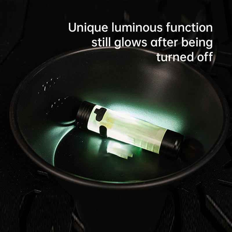 ⚡️Flash Sale 60% OFF - 🔦Portable mini LED flashlight