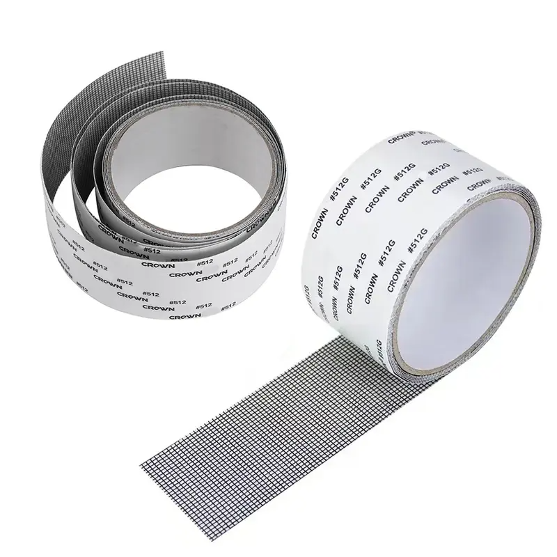 🔥2025 Summer 60% OFF - Window Screen Repair Tape