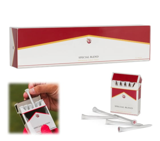 ⛳️Creative Golf Tees - BUY 2 GET 1 FREE