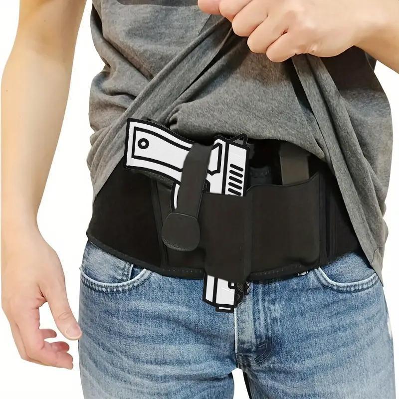 🔥Last Day 60% OFF - Multifunctional Tactical Belt - ✈️BUY 2 GET 1 FREE