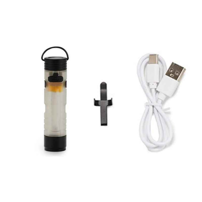 ⚡️Flash Sale 60% OFF - 🔦Portable mini LED flashlight