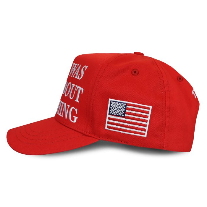 🇺🇸 Trump Was Right About Everything Hat 🇺🇸