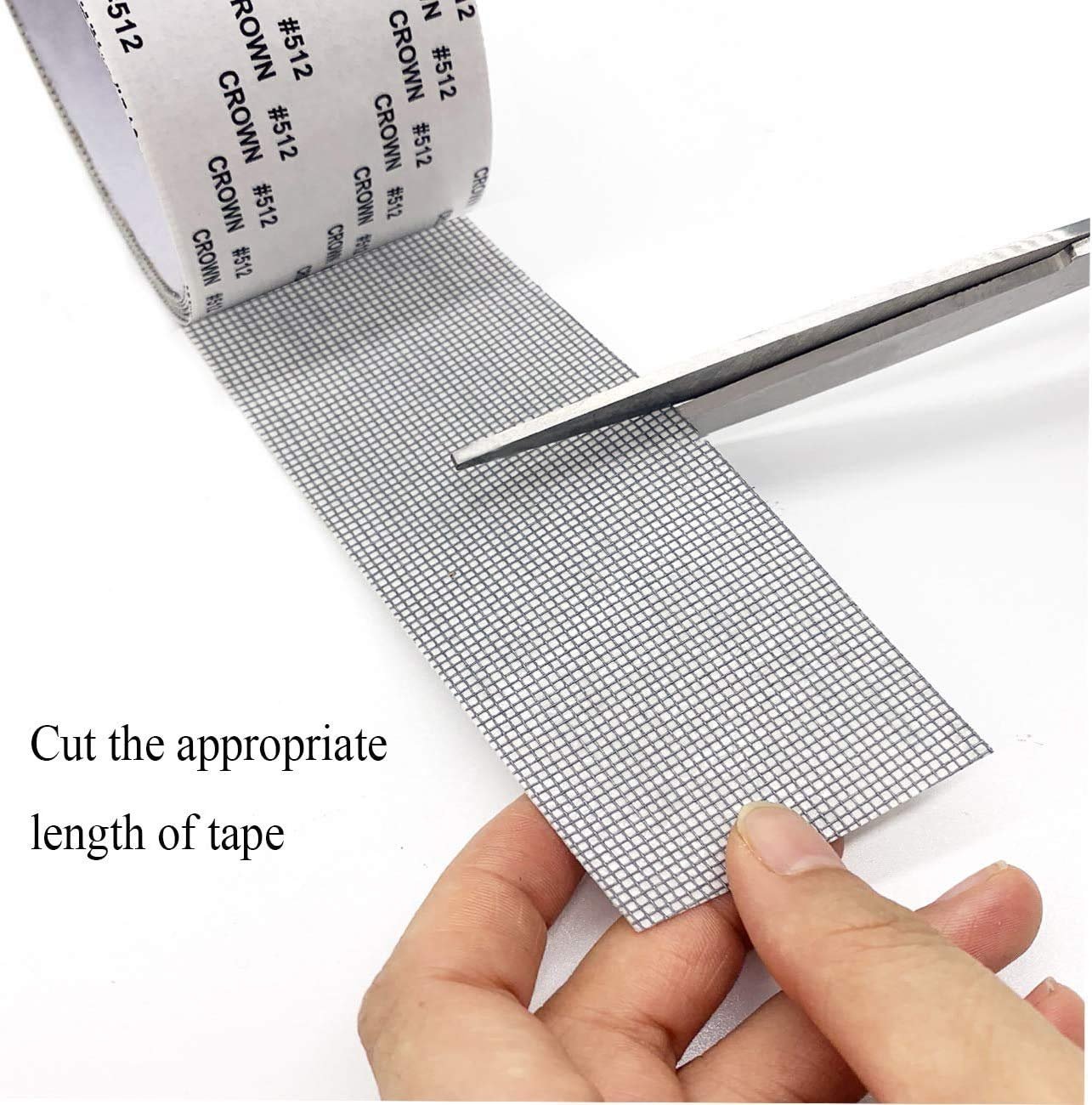 Screen Repair Tape Image 2