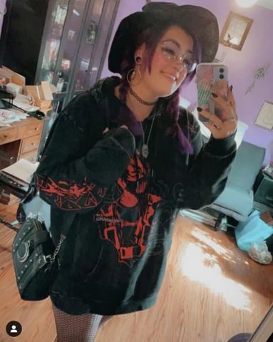 ethereally wicked reviews modern witch hat