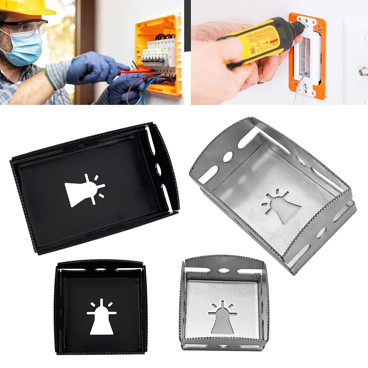 🔥Father's Day 60% OFF - 2 Packs Universal Square Slot Cutter