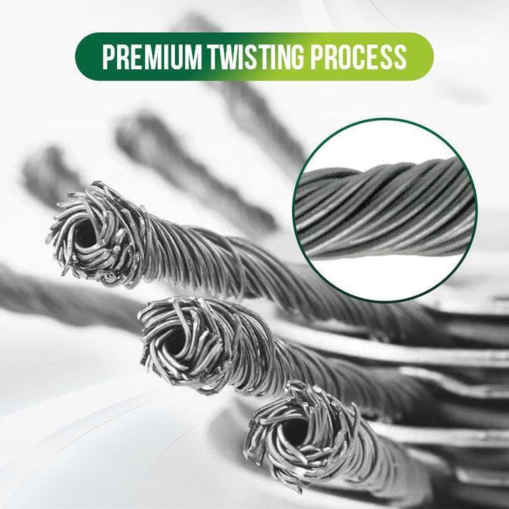 🔥LAST DAY 60% OFF - ✂️String Trimmer Replacement Head - BUY 2 GET 1 FREE