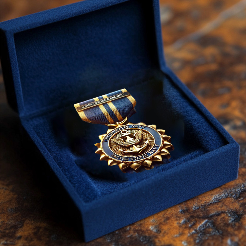 🏆Flash Sale 60% OFF - 🦅🎖️250th Anniversary  Commemorative Medal