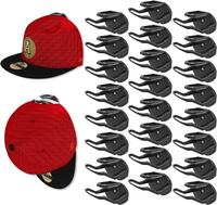 🔥Flash Sale 60% OFF - 🧢🪝Strong Hat Rack for Caps