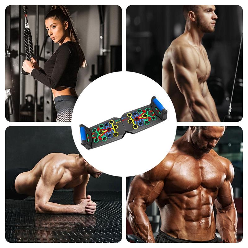 🔥2025 Summer Sale 70% OFF - 💪Push-up Board