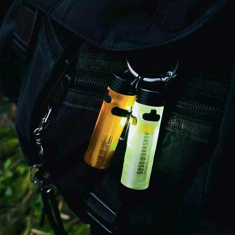 ⚡️Flash Sale 60% OFF - 🔦Portable mini LED flashlight